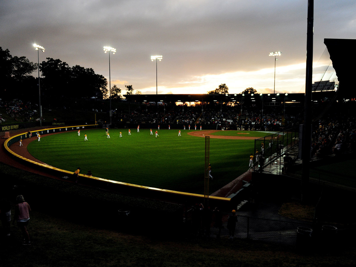 williamsport